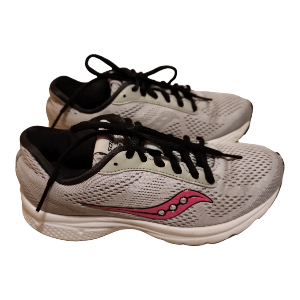 Saucony Grid Ideal Lightweight Women's Running Shoes Size 7.5